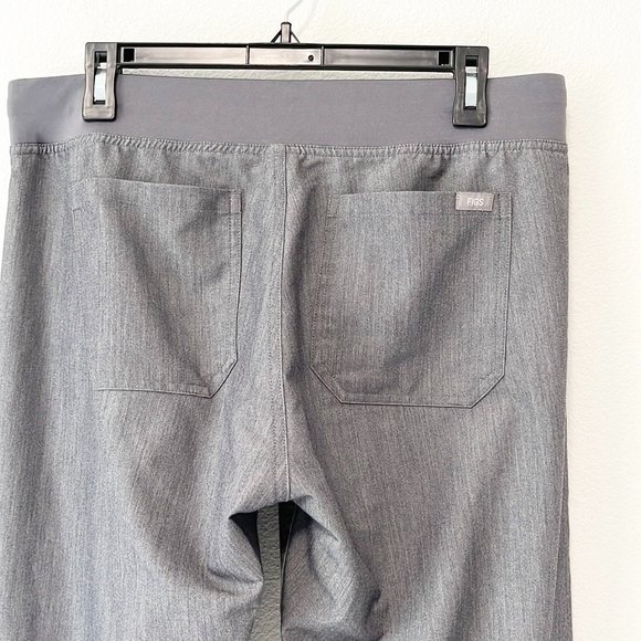 FIGS Scrub Livingston Pants Size MP - Picture 12 of 12